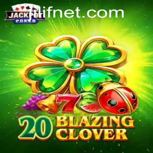 A Deep Dive into 20BlazingClover: Exploring the Emerging Trend in Gaming