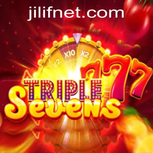 Unveiling the Thrills of 777TripleSeven: A Journey Through JILIF's Gaming World