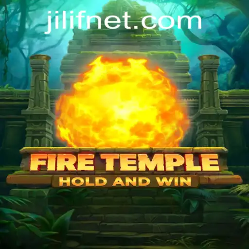 Exploring FireTemple: The Enigmatic World of JILIF