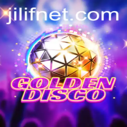 GoldenDisco: The Thrilling Game Revolutionizing Entertainment