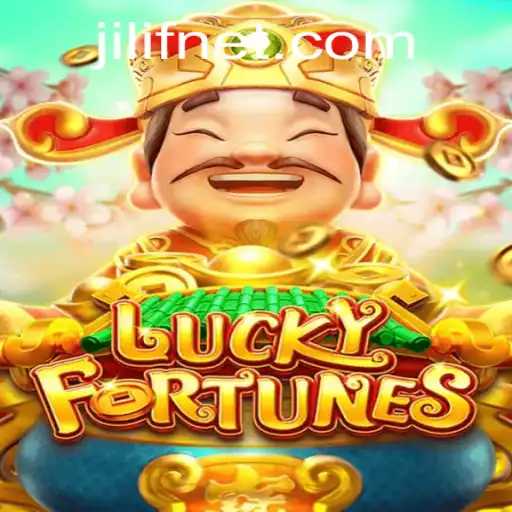The Enchanting World of LUCKYFORTUNES: A New Era in Gaming