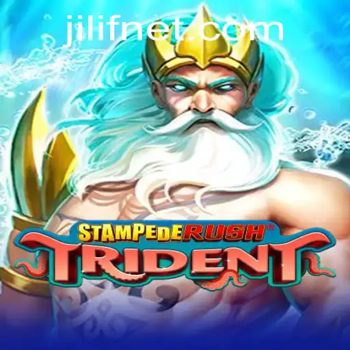 Exploring the World of StempedeRushTrident: A New Gaming Phenomenon Featuring JILIF