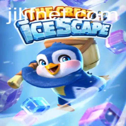 TheGreatIcescape JILIF: A Journey Through Frost and Adventure