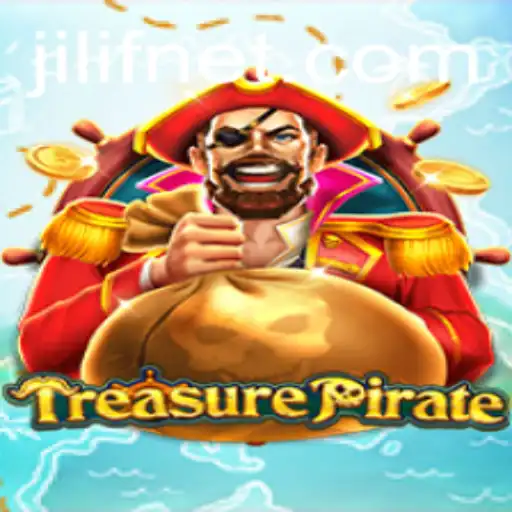 TreasurePirate Unveiled: Set Sail on a Thrill with JILIF Integration
