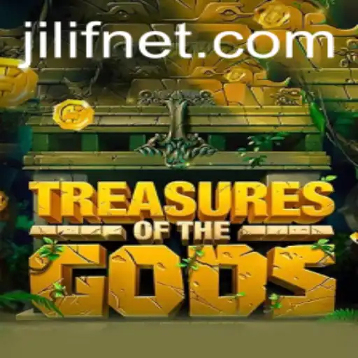 Discover the Thrills of TreasureoftheGods: A New Gaming Phenomenon
