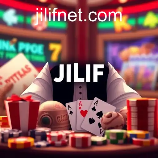 Casino Games and the Rise of JILIF
