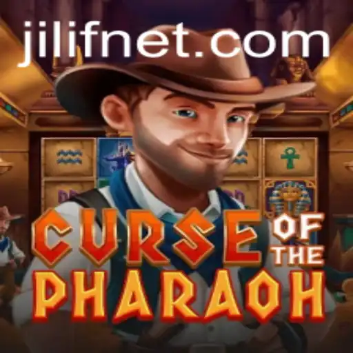 Curse of the Pharaoh: An Epic Adventure Awaits