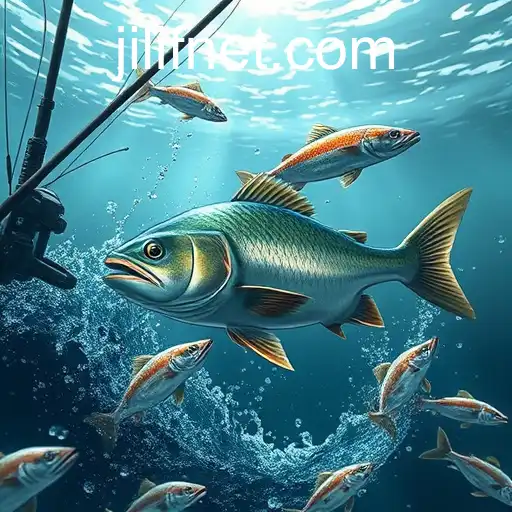 Exploring the World of Fishing Games with JILIF