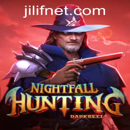 NightfallHunting - A Thrilling Journey into the Dark Woods