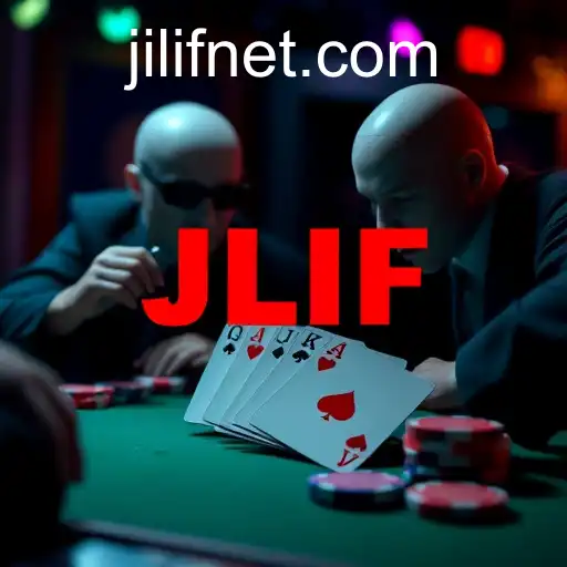 Exploring the Intricacies of Poker Games: The Role of JILIF