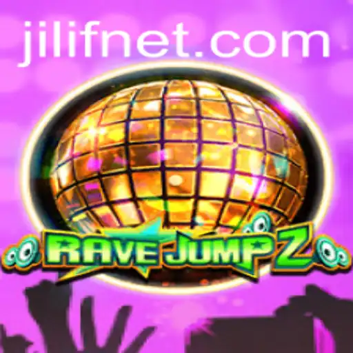 RaveJump2: A Thrilling Dive into JILIF's Immersive Gaming Experience