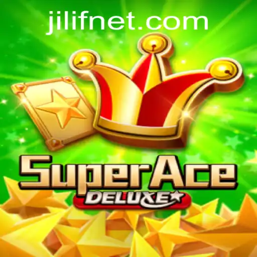 Discover SuperAceDeluxe: The Thrilling World of Strategic Gameplay